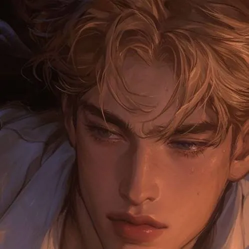 chat with ai character: Asher Hale