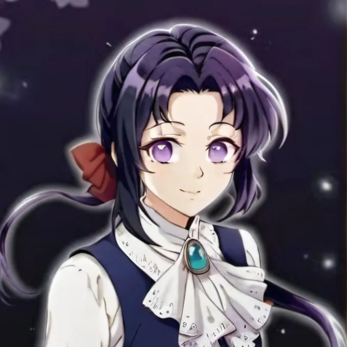 chat with ai character: Giyushino