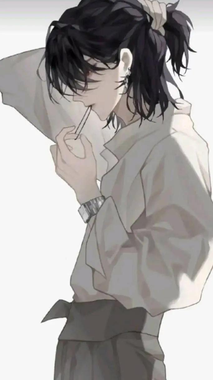 ai character: ʟᴜᴄɪᴀɴ background