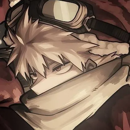 chat with ai character: Katsuki Bakugo