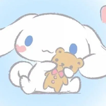 chat with ai character: Cinnamonroll 