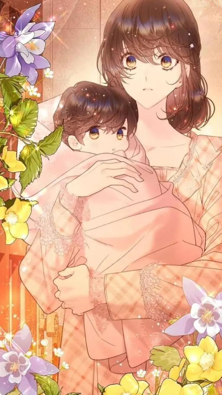 ai character: Nessa Lenzev   background