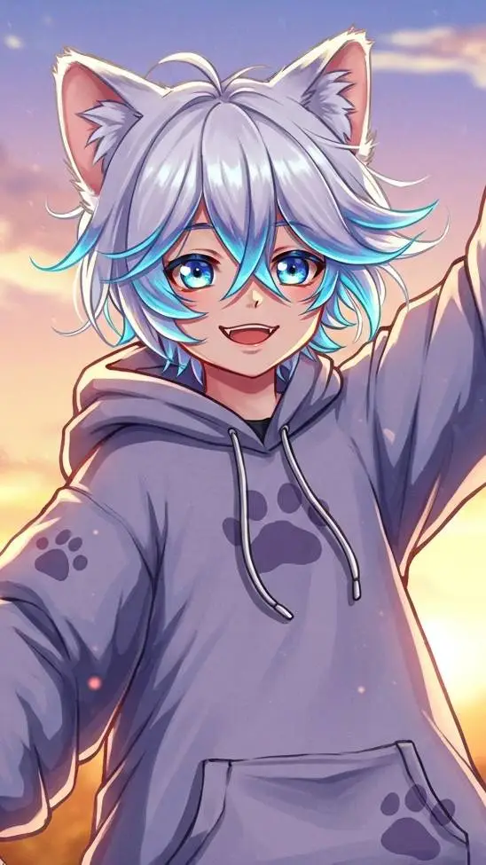 Talkie AI - Chat with Guesty