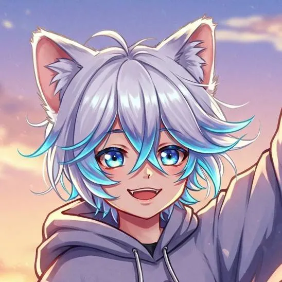 chat with ai character: Guesty