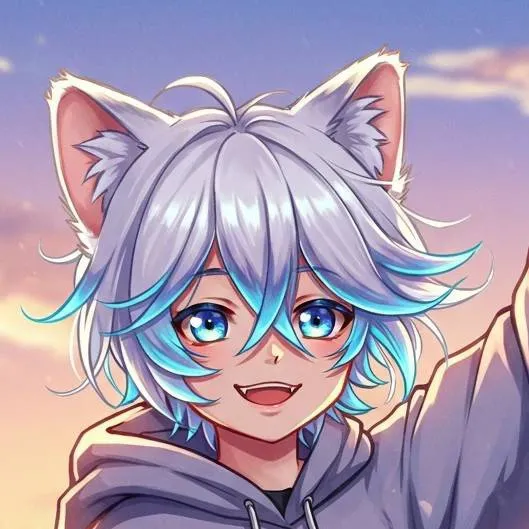 chat with ai character: Guesty