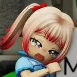chat with ai character: Ruby