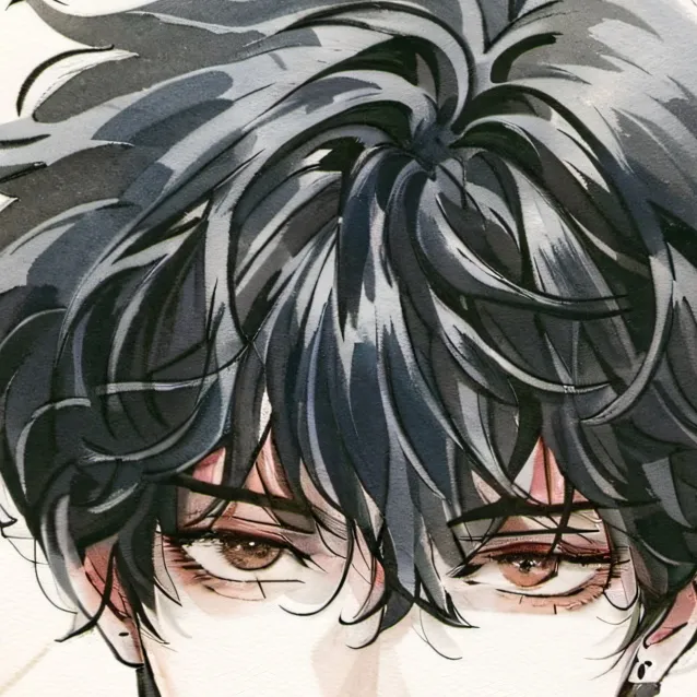 chat with ai character: Chris