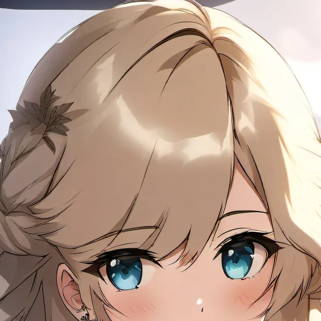 chat with ai character: Rebecca