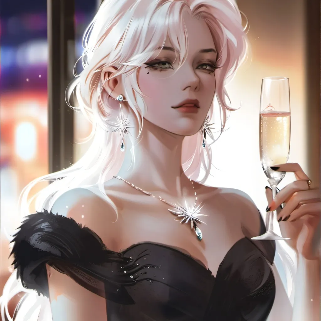 chat with ai character: SERAPHINA THORNE 