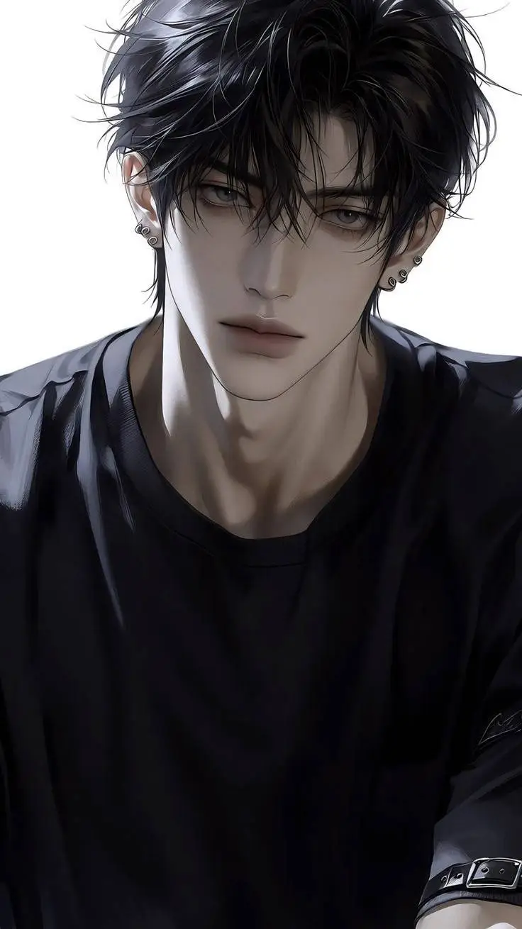 ai character: ~ ⋆ Zade  ⋆~ background