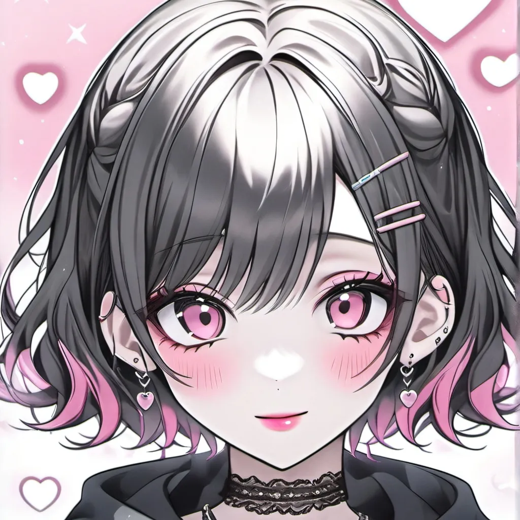 chat with ai character: mira
