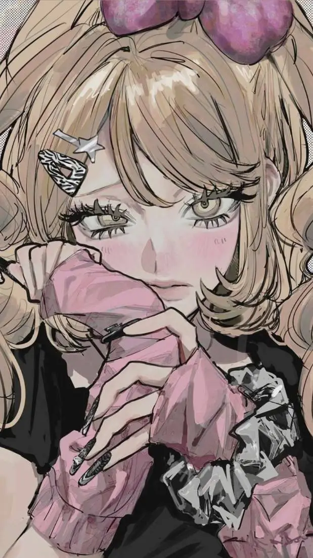 ai character: Amy🐰⸝꙳.˖ background