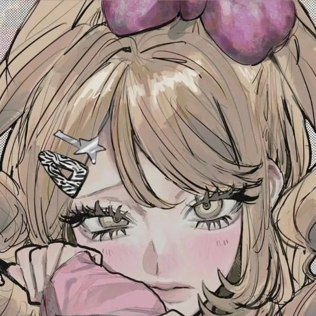 chat with ai character: Amy🐰⸝꙳.˖