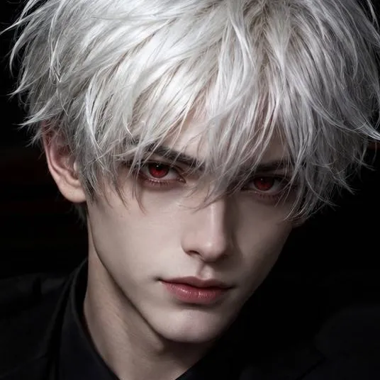 chat with ai character: Mark