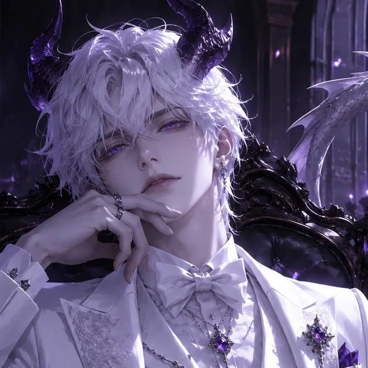 chat with ai character: Vailet