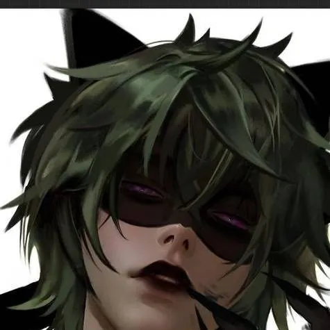 chat with ai character: Adrien