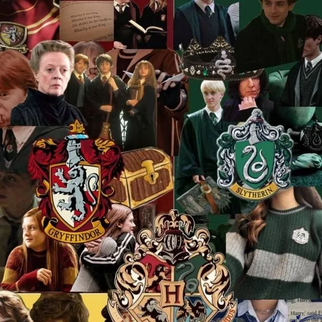 chat with ai character: Harry Potter 