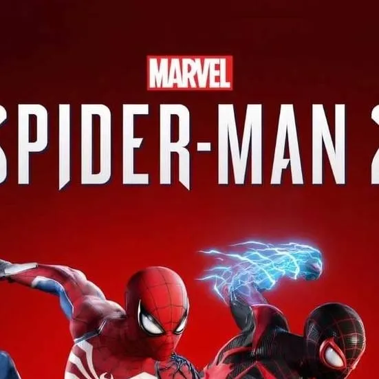 chat with ai character: Spider-man 2 (gra)