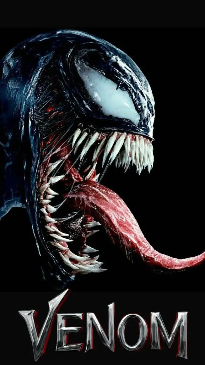 ai character: Venom background