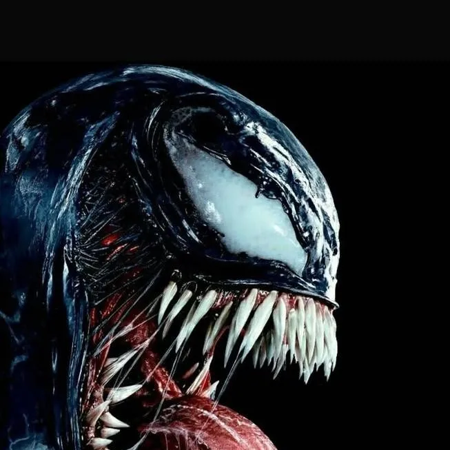 chat with ai character: Venom