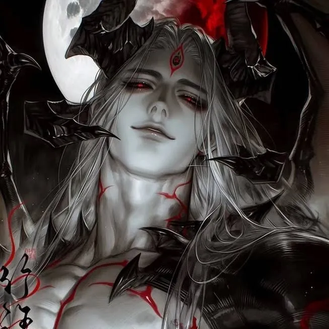 chat with ai character: Dużo vampirów