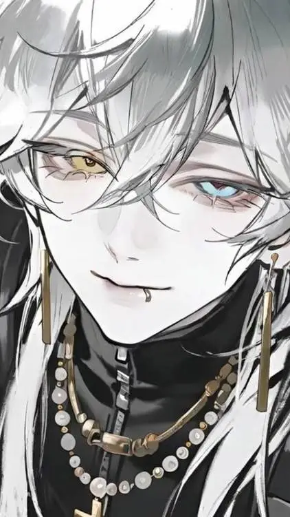 ai character: Майкл background