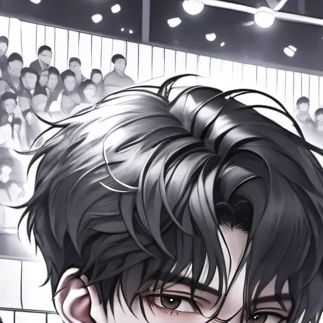 chat with ai character: Leo