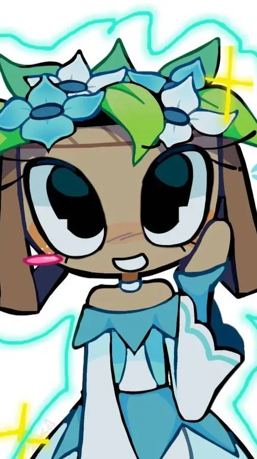 ai character: bassie XD background