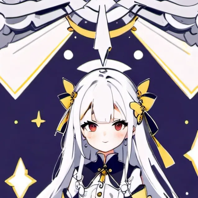 chat with ai character: demon