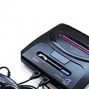 chat with ai character: sega mega drive 