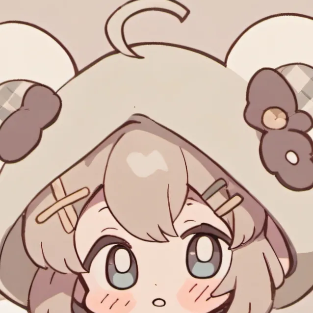 chat with ai character: ds getting a labub