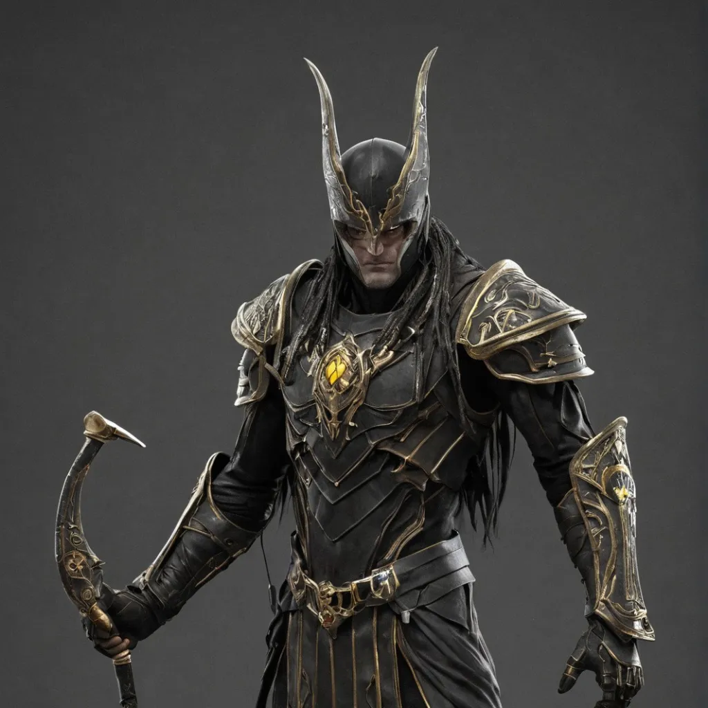 chat with ai character: John doe