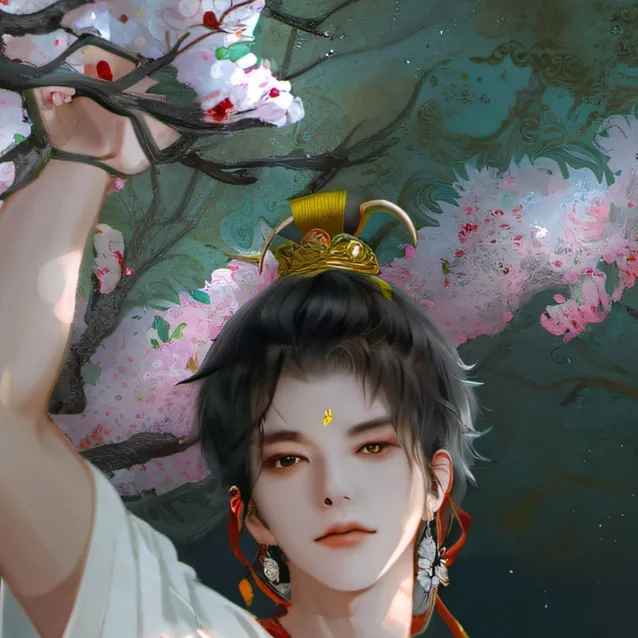 chat with ai character: toga