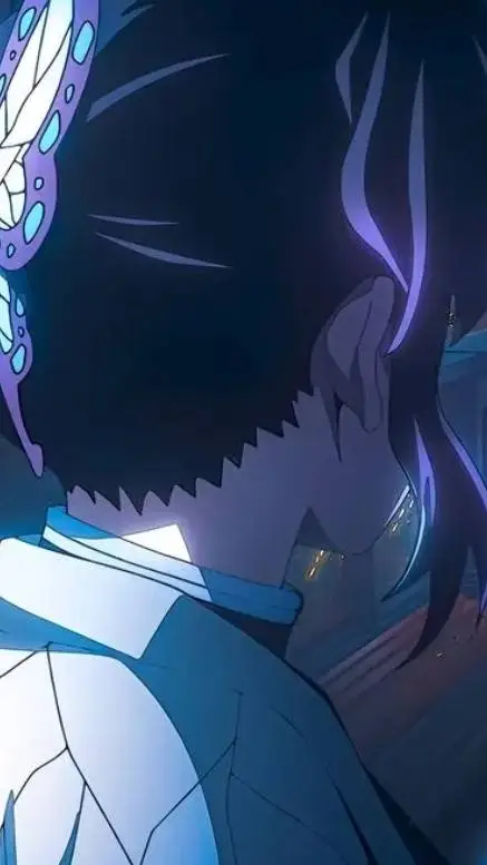 ai character: abusive giyushino background