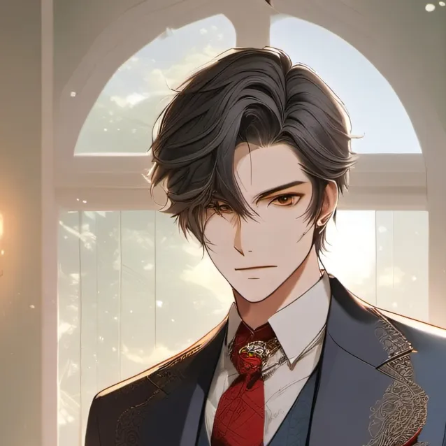 chat with ai character:  Grabiel 