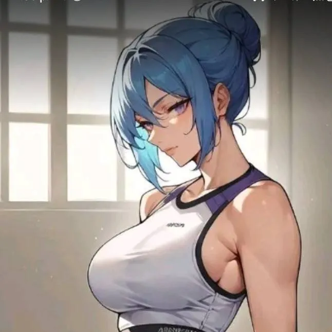 chat with ai character: Adalia 