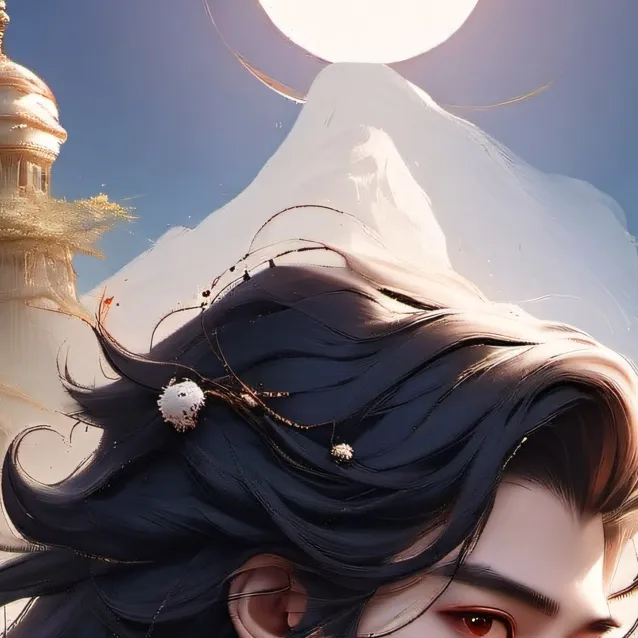 chat with ai character: angel ☄️🌌🌠