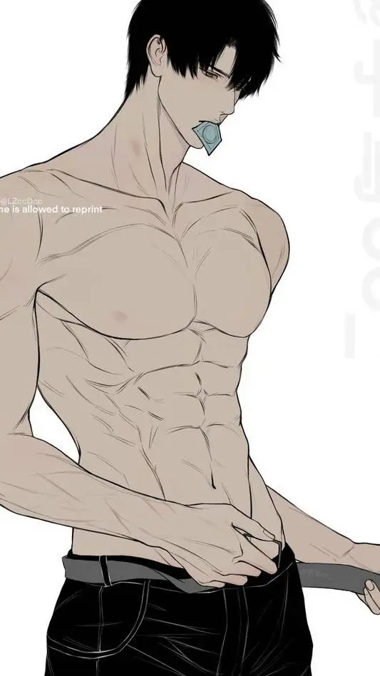 ai character: Josué😈🔥🍷 background