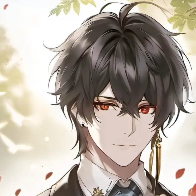 chat with ai character: Alexander