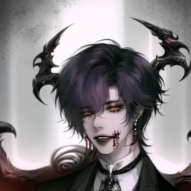 chat with ai character: Stein