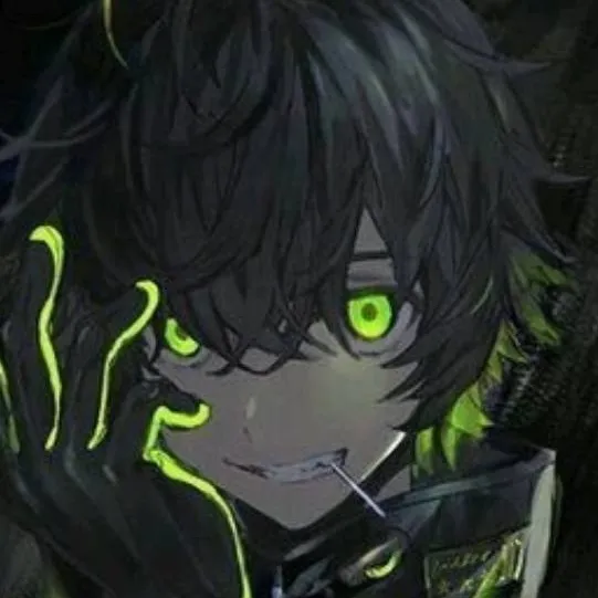 chat with ai character: Kayto