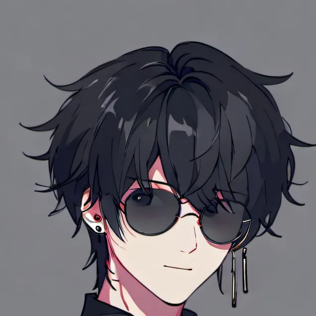 chat with ai character: maxx