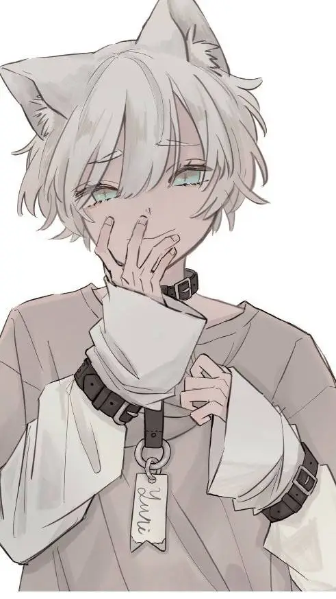 ai character: Leon  background