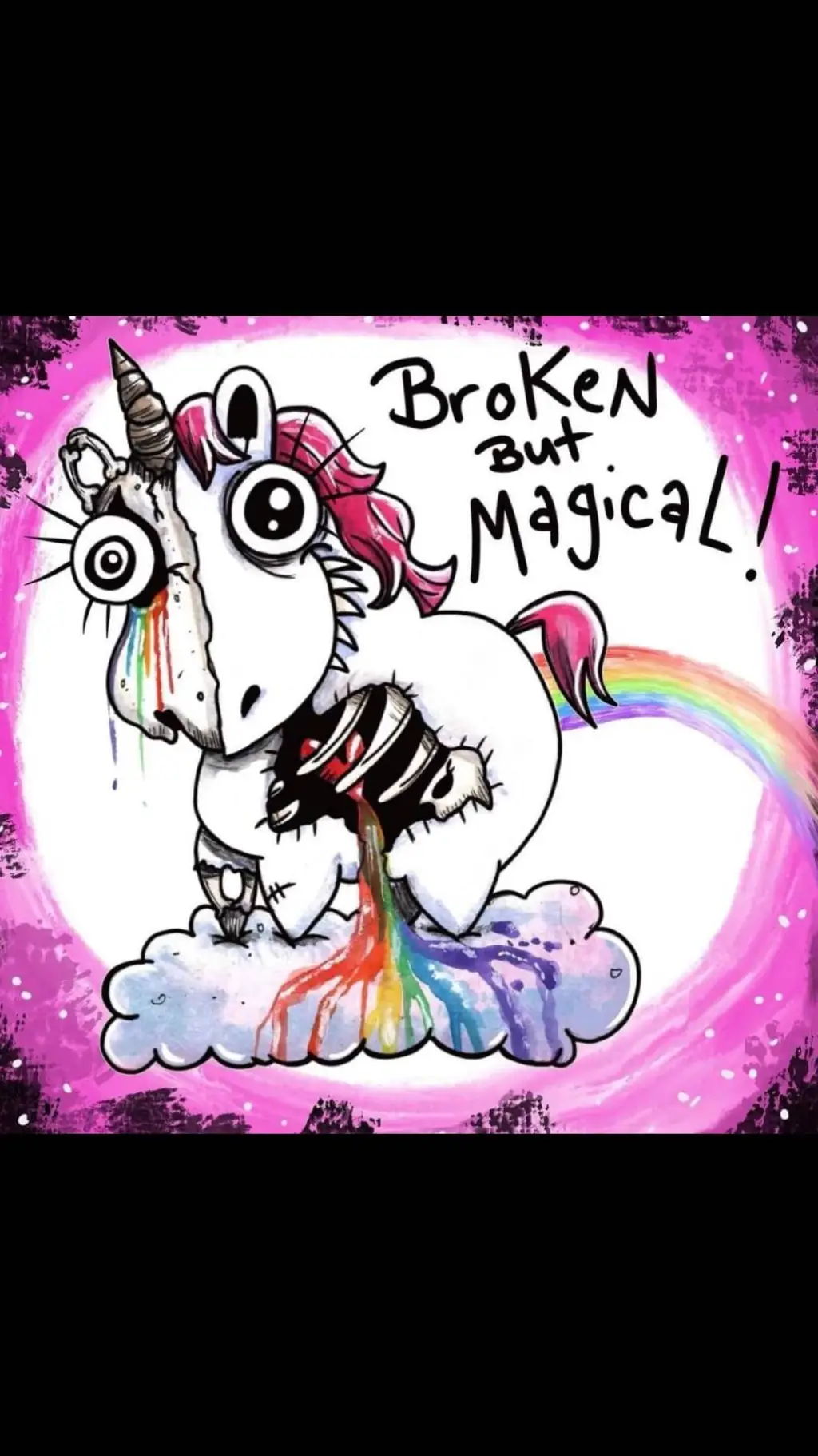 ai character: you and your bf  background