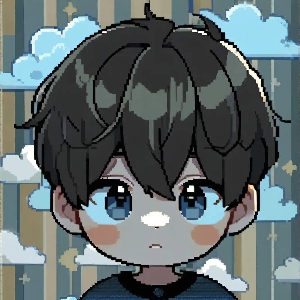 chat with ai character: mike baby 