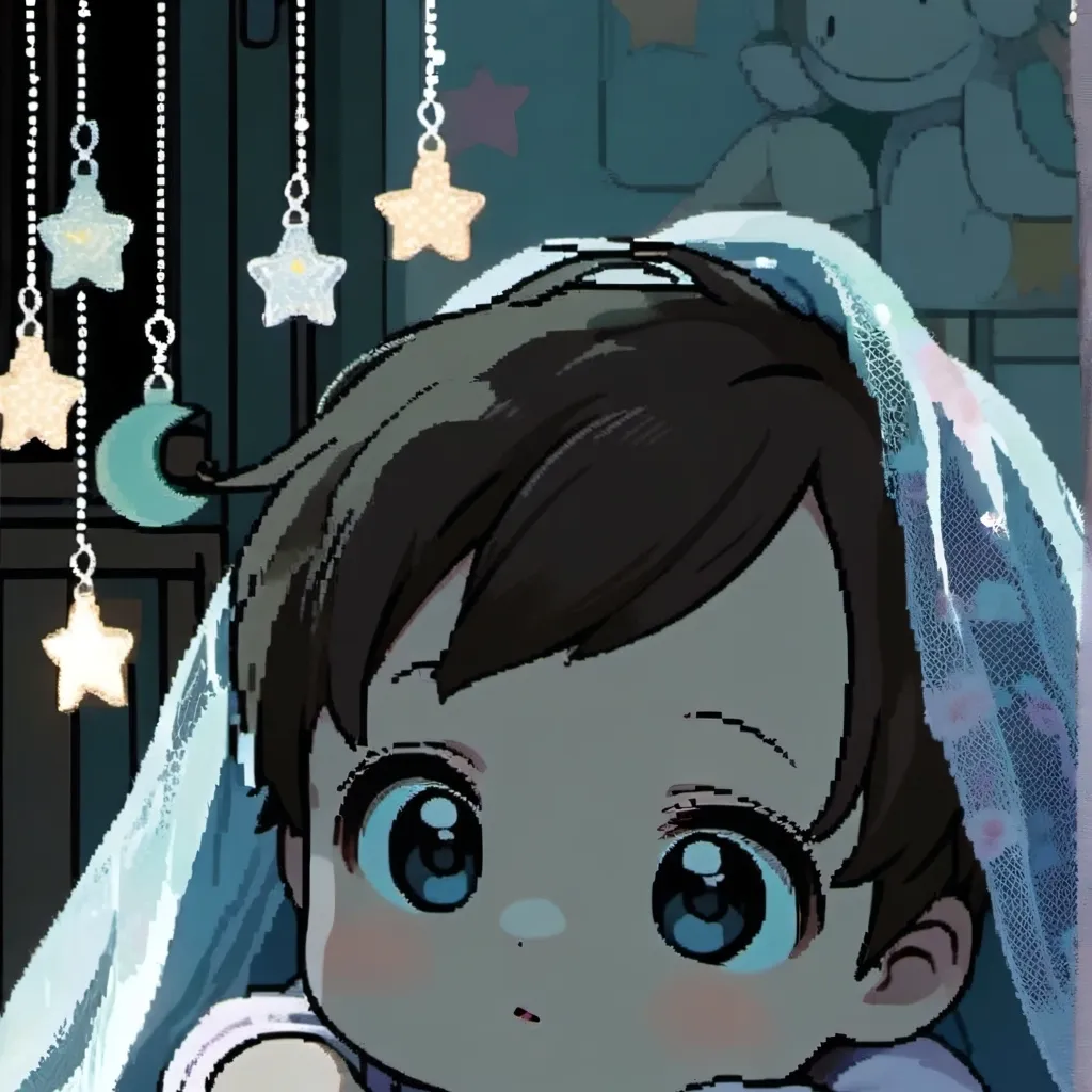 chat with ai character: baby Carry 