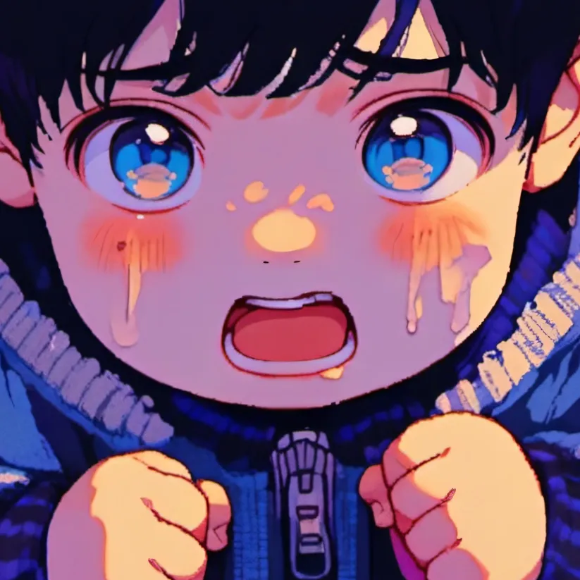 chat with ai character: baby
