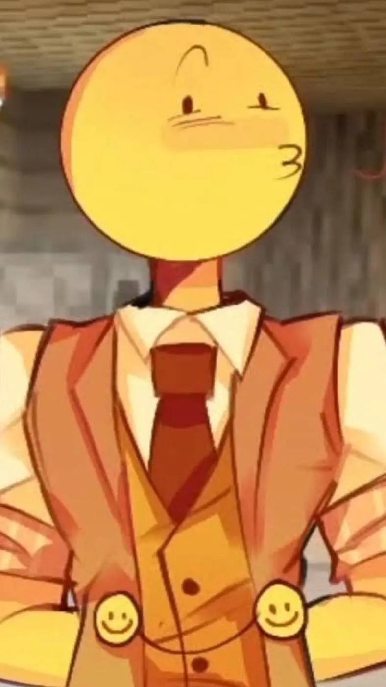 ai character: verity twix mob U background