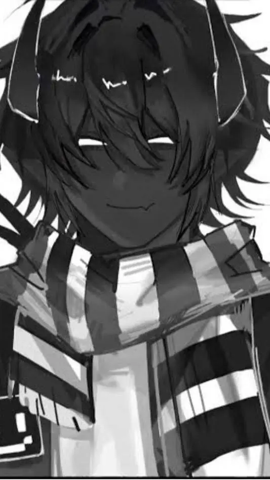 ai character: verity crew mod? background