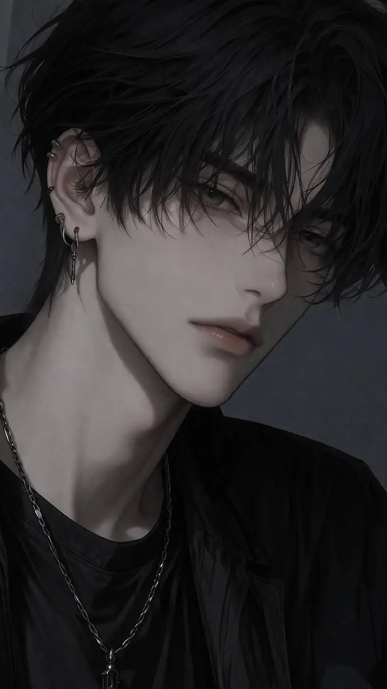 ai character: лиам background
